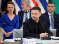 Зеленский озвучил ожидания от саммита НАТО