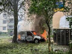 Атака РФ может продолжаться до обеда 14 мая - Флеш