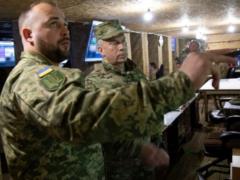 Сырский сообщил об успехах ВСУ на фронте