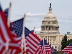 Адміністрація Трампа скасувала візові застави для вболівальників Чемпіонату світу