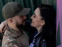 Витвицкая рассекретила пол первенца: видео с гендерной вечеринки