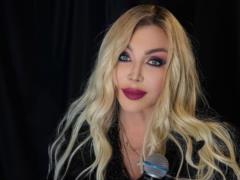 Ирина Билык рассмешила фанов селфи с растрепанными волосами