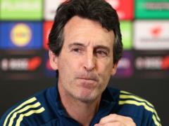 Manchester United have considered Emery s candidacy before deciding to remove Carrick