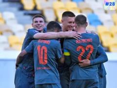 Шахтар — Оболонь 3:1 Відео голів та огляд матчу УПЛ
