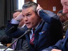 США неожиданно отменили перемещение 4000 военных в Польшу