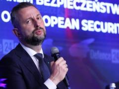 В Польше отреагировали на  отмену передислокации  военных США