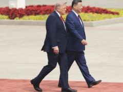 Тайбэй ответил на заявление Си о риске конфликта между США и Китаем из-за Тайваня