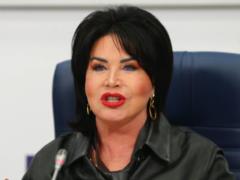 Путинистка Надежда Бабкина предостерегла российских артистов от поездок на оккупированные территории: существует опасность