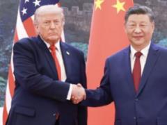  Должны быть партнерами, а не противниками :  Трамп и Си Цзиньпин провели  историческую  встречу. Главные заявления