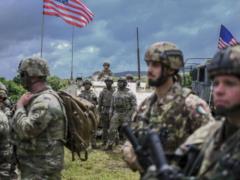 США отказались от развертывания 4 тысяч военнослужащих в Польше, — СМИ
