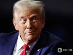 Трамп оставил Вэнсу  секретное  письмо с инструкциями на случай, если с ним  что-то случится : всплыли подробности