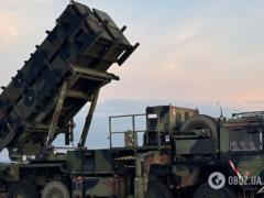 США вдвое подняли цену на уже заказанные ЗРК Patriot для Швейцарии и  подвинули  сроки поставки