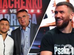 Менеджер Ломаченко категорично ответил на вопрос о возвращении украинца на ринг