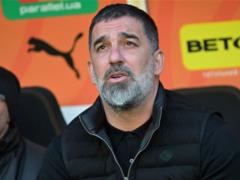 Turan: Life has speeches that are important for football
