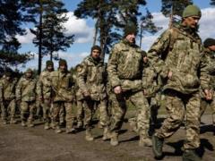 Военный сбор пойдет на зарплаты ВСУ: Рада поддержала законопроект