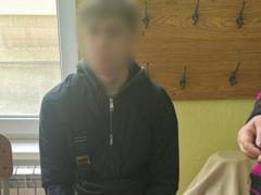 В Кропивницком подросток ранил ножом другого ученика во время ссоры в классе