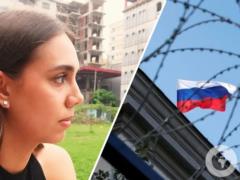  Накрыл тотально : российская чемпионка ОИ заявила, что РФ погружается в мрак