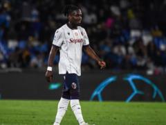 Chelsea set their sights on signing Bologna striker