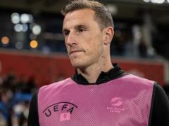 Нова Зеландія оголосила склад на чемпіонат світу-2026