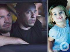 Вин Дизель не сдержал слез в Каннах из-за погибшего друга: какой стала дочь легендарного Пола Уокера, которая трагически потерял