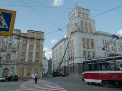 В Харьковском горсовете проводят обыски - СМИ