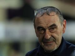 Саррі може очолити Аталанту після завершення сезону