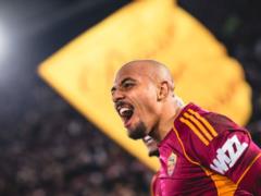 Roma Zobov’yazana vikupiti Malena after reaching the European Cup
