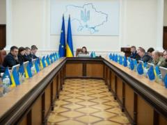 Правительство готовит решение для остановки долгов на энергорынке, – Свириденко