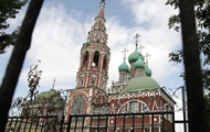 Число православных россиян заметно сократилось