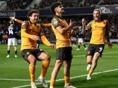 The Championship play-off final could be postponed due to the Spigun scandal with Southampton