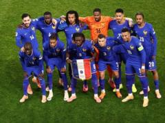 Camavinga and Chevalier lost their position in France s application for the 2026 emergency situation