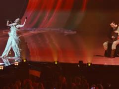 Букмекеры оценили шансы Украины выйти в финал Евровидения-2026
