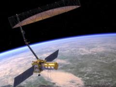 Столица Мексики стремительно уходит под землю - NASA