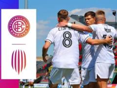 Kudrivka — Rukh 2:1 Video of goals and review of the UPL match