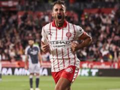 Veteran Stuani once again recalled to himself the rhyme of Zironi and Tsigankov after the defeat of Real Sociedad