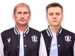 Sin legend Dynamo otrimav posad in LNZ