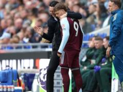 Emeri: The season is important for Elliott
