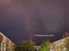 Дроны атаковали военный аэродром в РФ - OSINT
