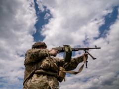 Генштаб сообщил, сколько атак врага отбили ВСУ