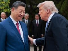 США и Китай имеют  похожие взгляды  на войну в Иране - Трамп