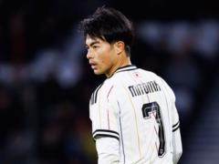 The leader of Brighton Mitom did not lose until Japan s application for the 2026 Emergency