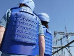 Россияне атаковали энергетику шести областей