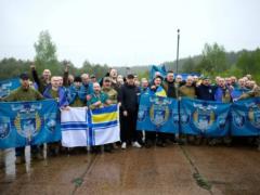 Первый этап взаимного освобождения пленных 1000 на 1000: Украина вернула 205 своих людей