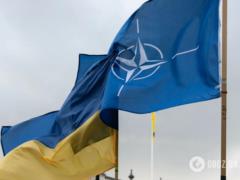 NATO is so fed up that even a quarter of a percent feels sorry for Ukraine