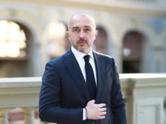 Скандал вокруг  пленок Миндича : Пышный прокомментировал, почему банки не сигнализировали о подозрительных операциях