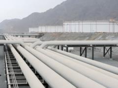 ОАЭ ускоряют строительство нефтепровода, чтобы расширить экспорт в обход Ормузского пролива — Bloomberg