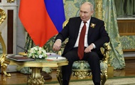 В РФ изменили подсчет рейтинга Путина из-за его рекордного падения