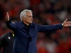 Benfica have decided on a new coach amid the departure of Mourinho