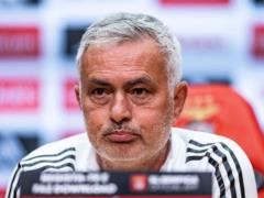 Mourinho: Before Real Madrid, there are no more thirsty propositions