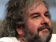 Питер Джексон получил Золотую пальмовую ветвь